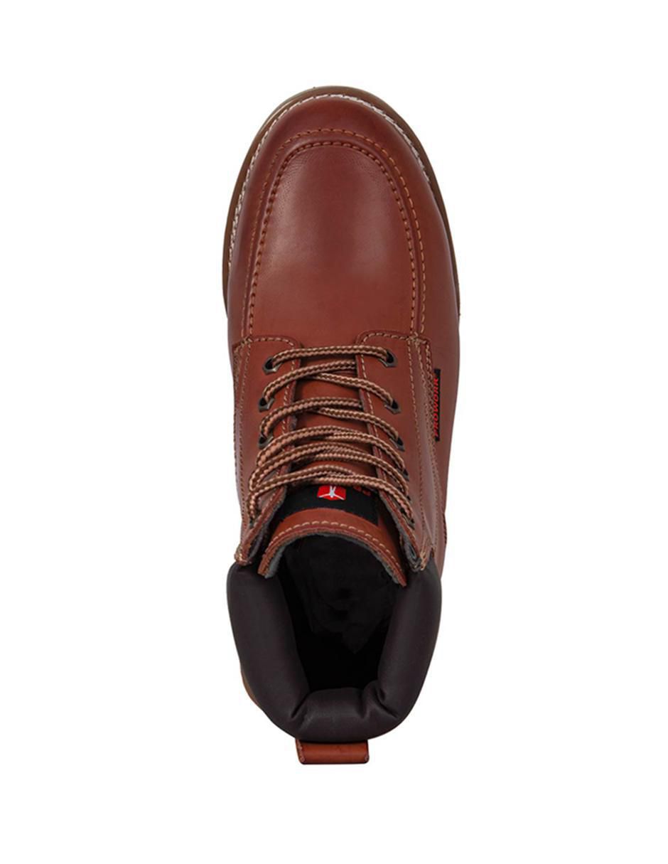 Bota para hombre 6