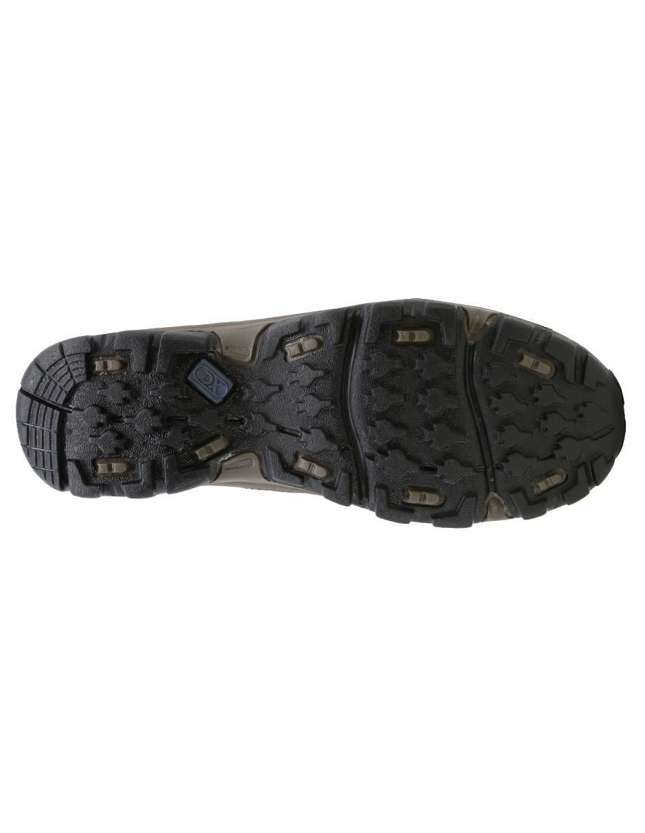 Bota Hiking de piel para hombre 6