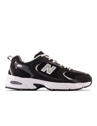Tenis de piel para hombre