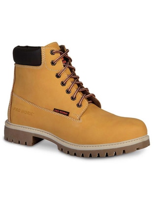 Bota Prowork para hombre