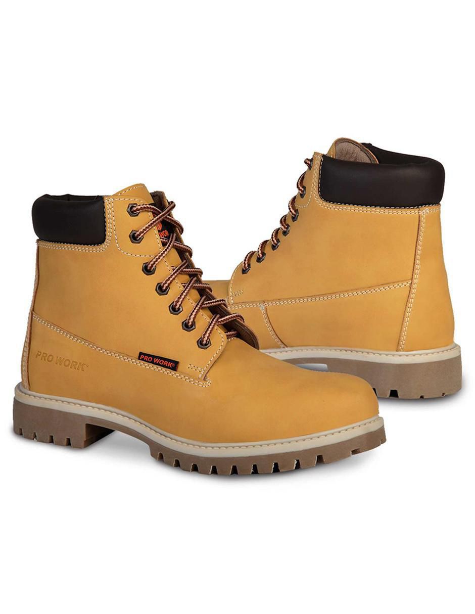 Bota Prowork para hombre