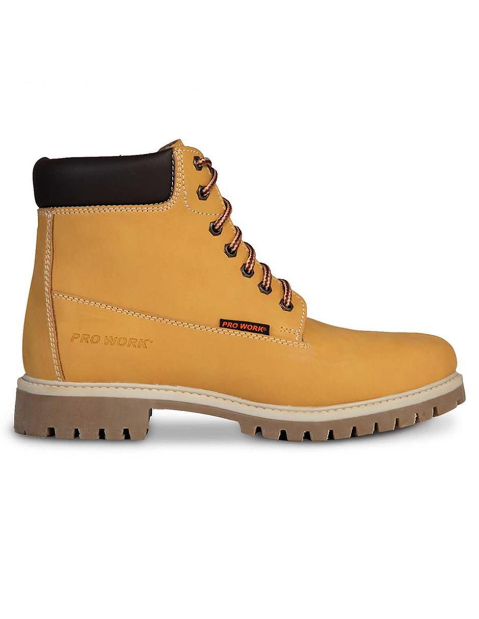 Bota Prowork para hombre