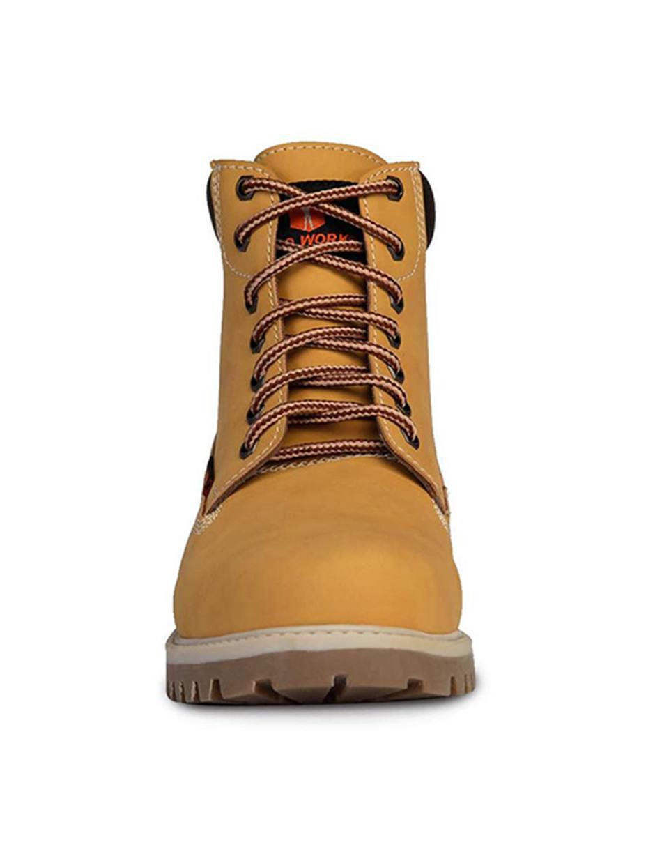Bota Prowork para hombre