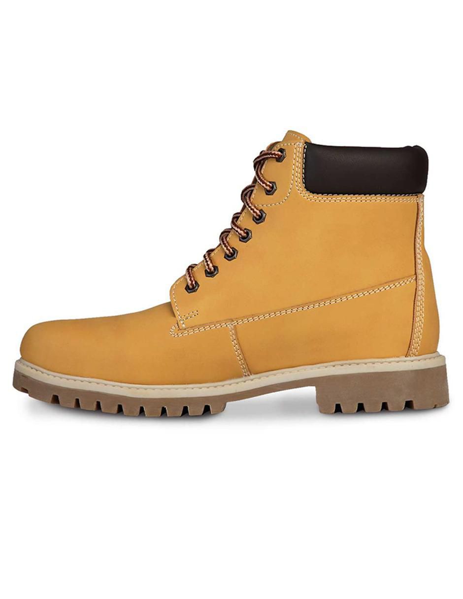 Bota Prowork para hombre