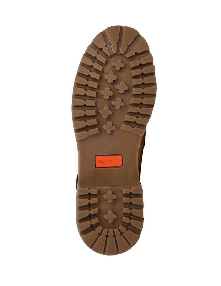 Bota Prowork para hombre