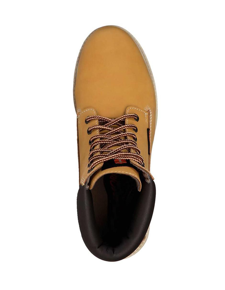 Bota Prowork para hombre