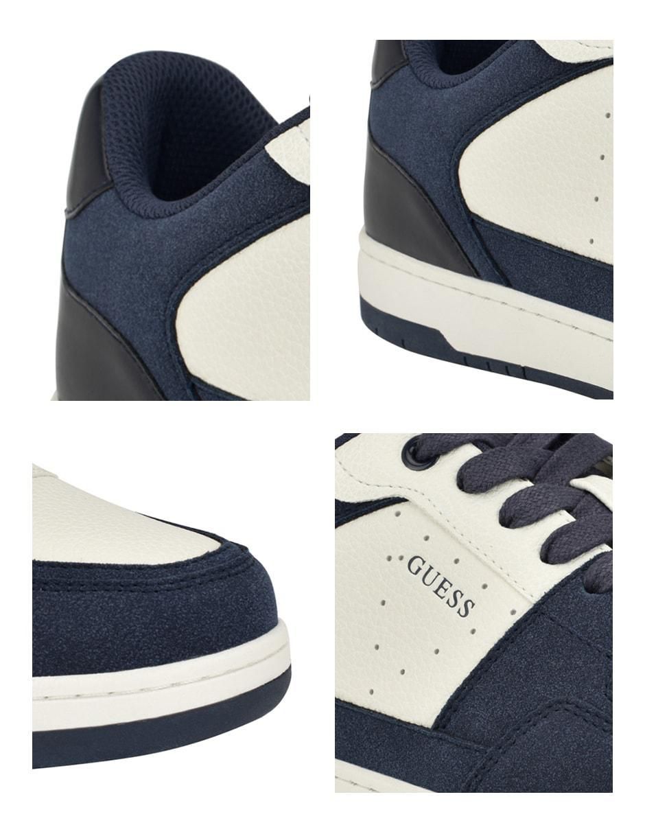 Tenis para hombre 5