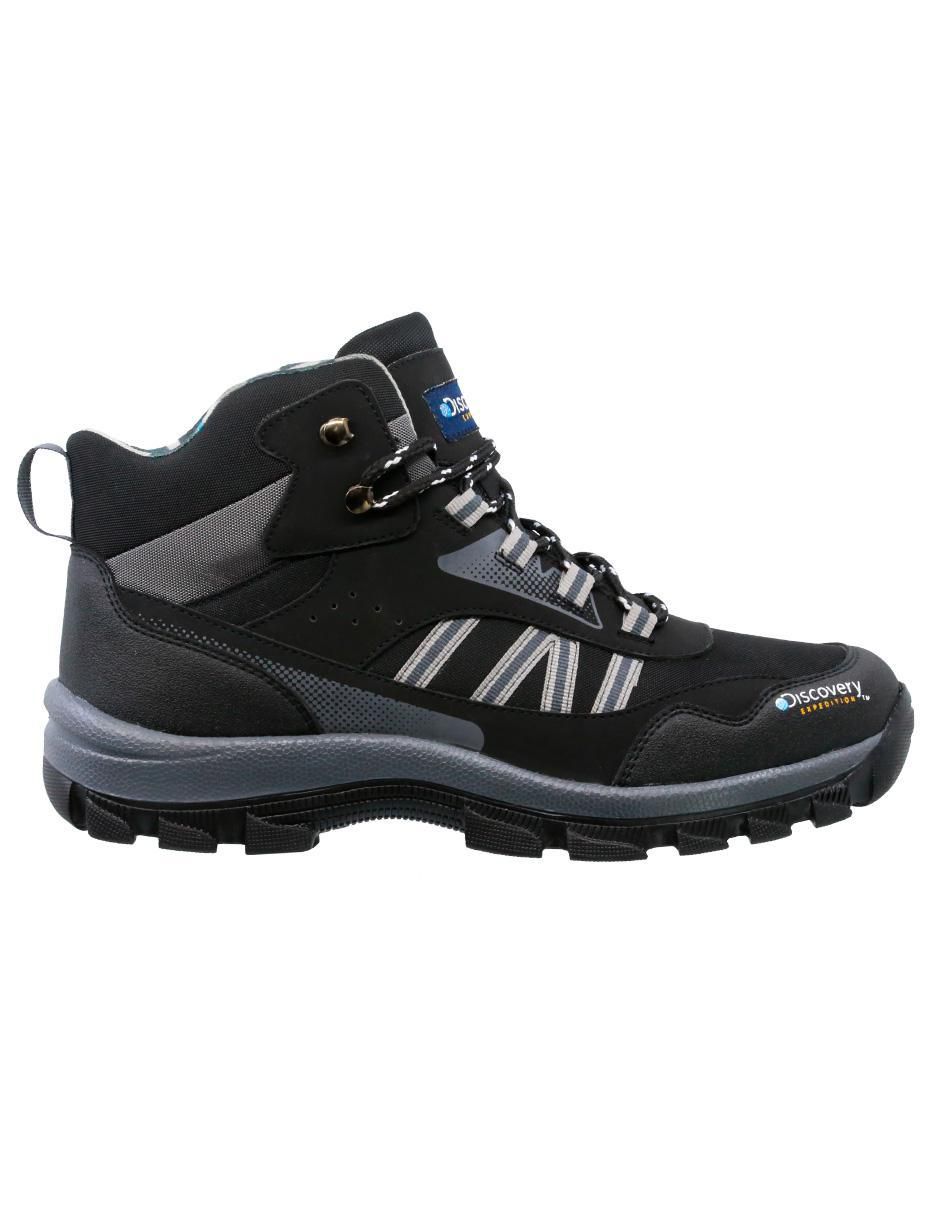 Bota Outdoor para hombre 5