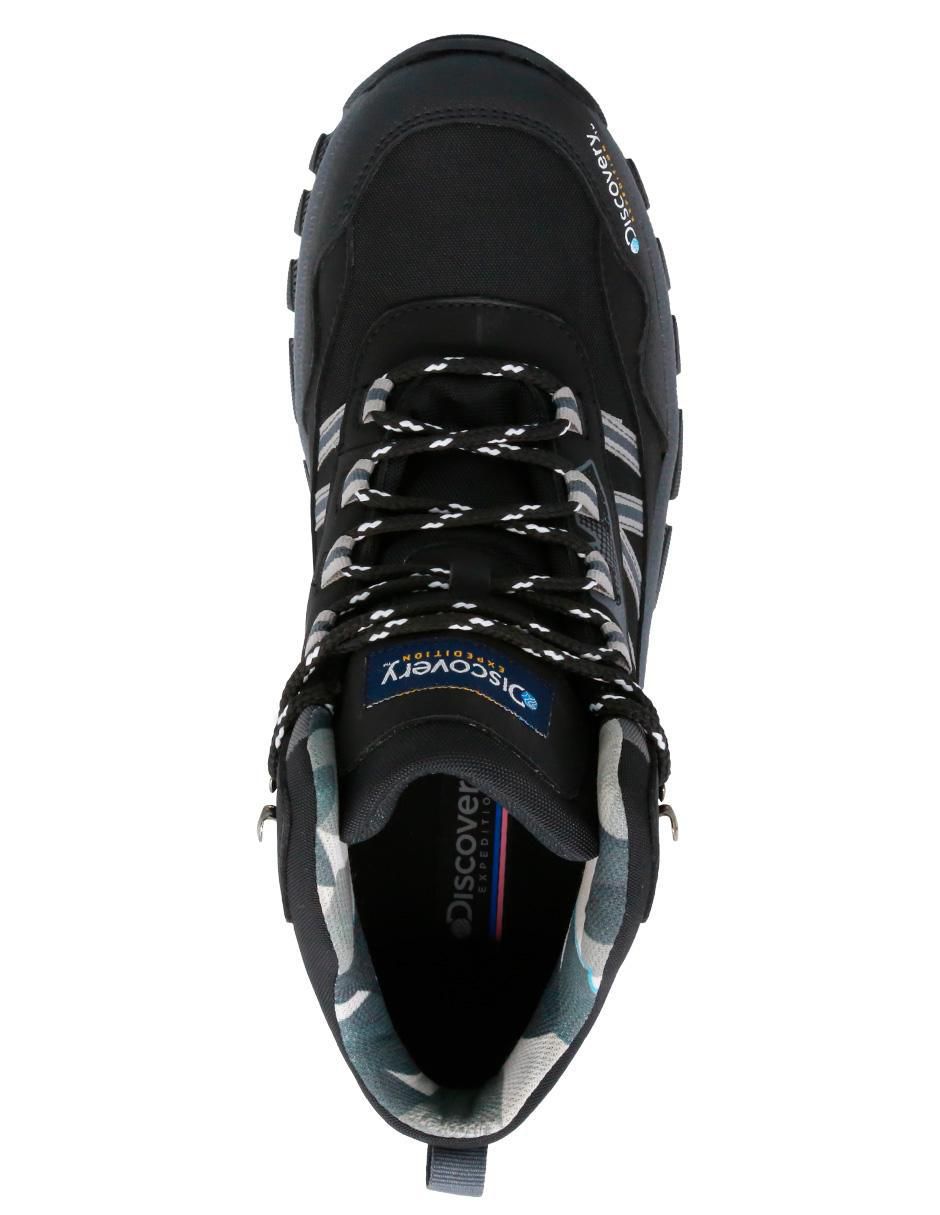 Bota Outdoor para hombre