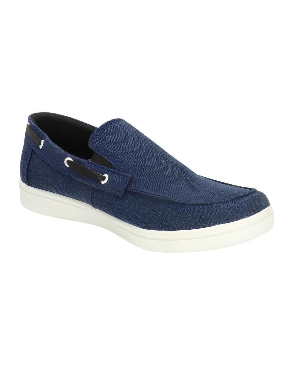 Zapato náutico para hombre Zapato náutico para hombre