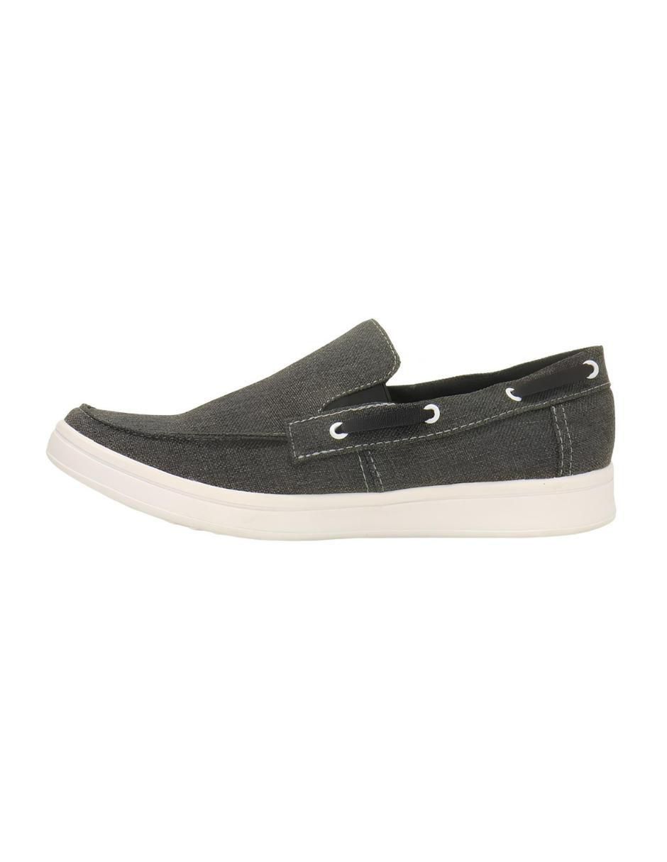 Zapato náutico para hombre 5