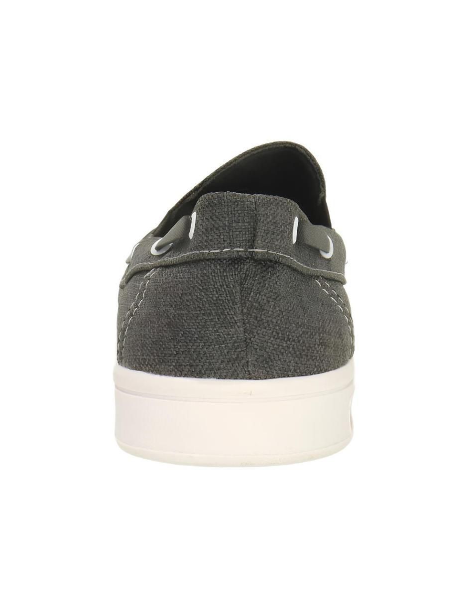 Zapato náutico para hombre 4