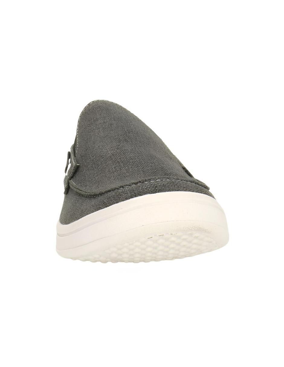 Zapato náutico para hombre 2
