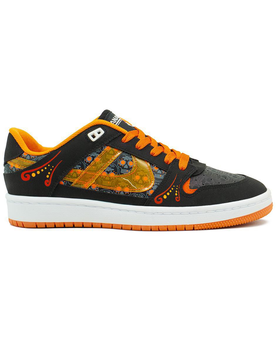 Tenis Edición Especial para hombre 3