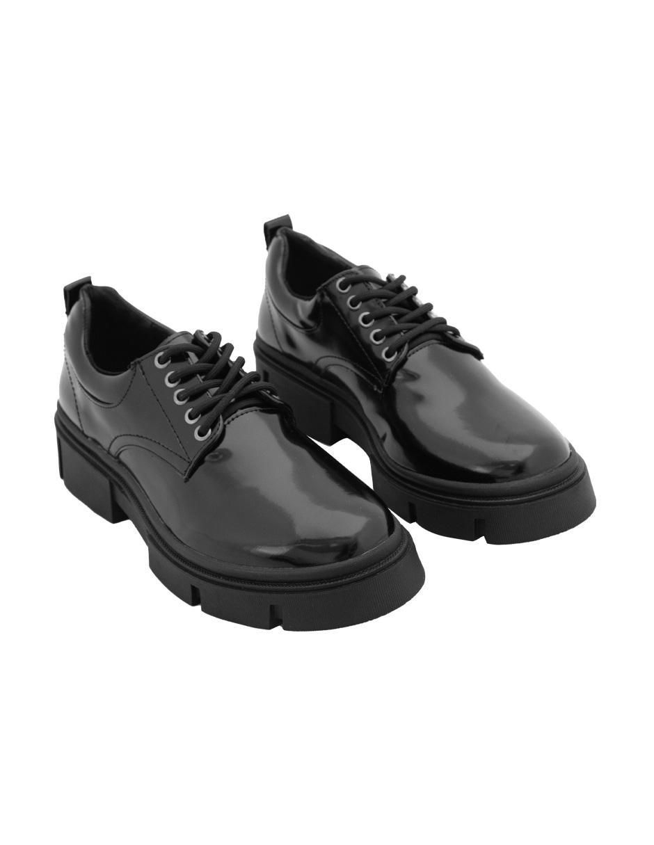 Zapato choclo para hombre