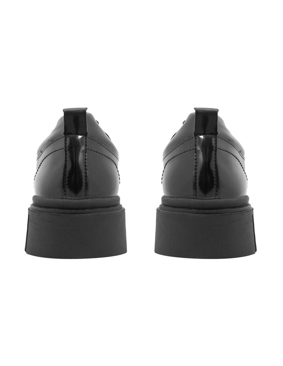 Zapato choclo para hombre
