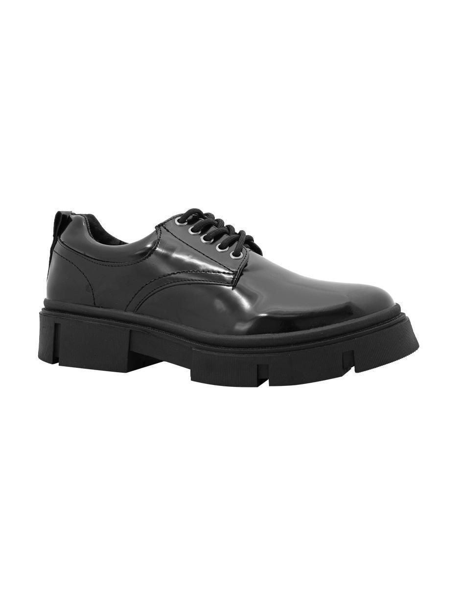 Zapato choclo para hombre