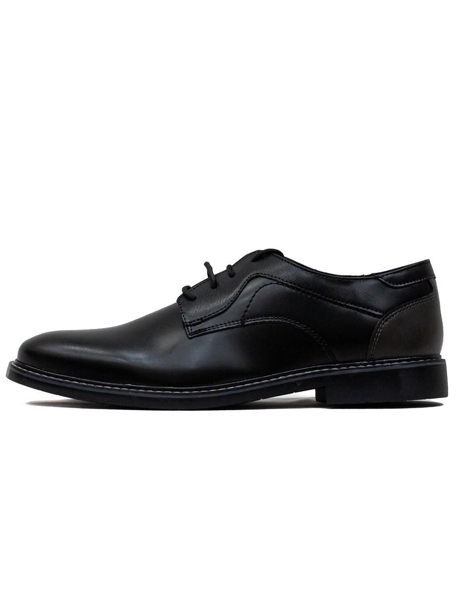 Zapato derby para hombre 2