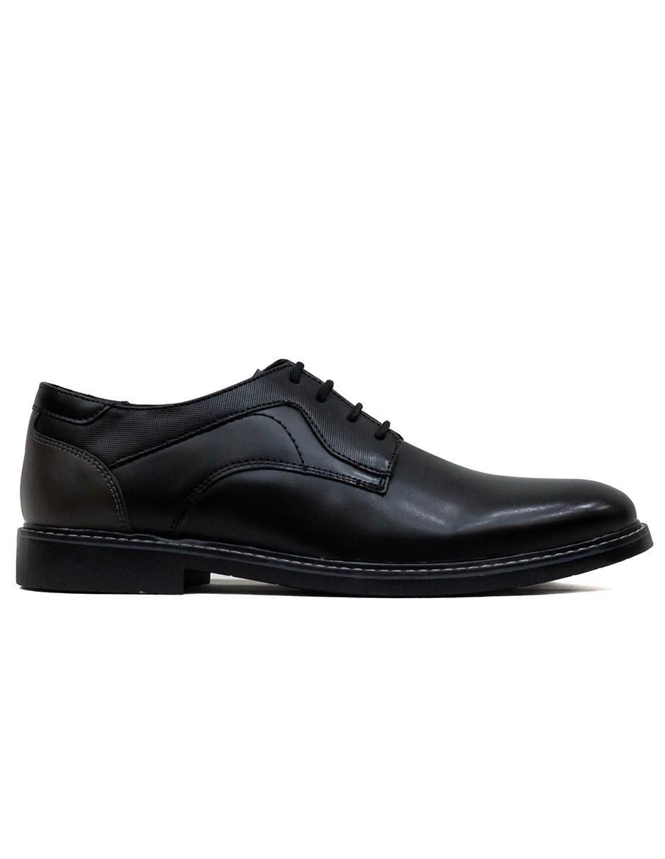 Zapato derby para hombre 3