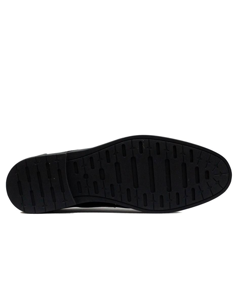 Zapato derby para hombre 4