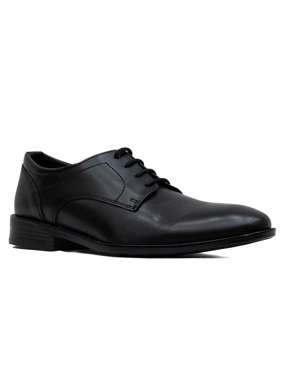 Zapato derby para hombre 1