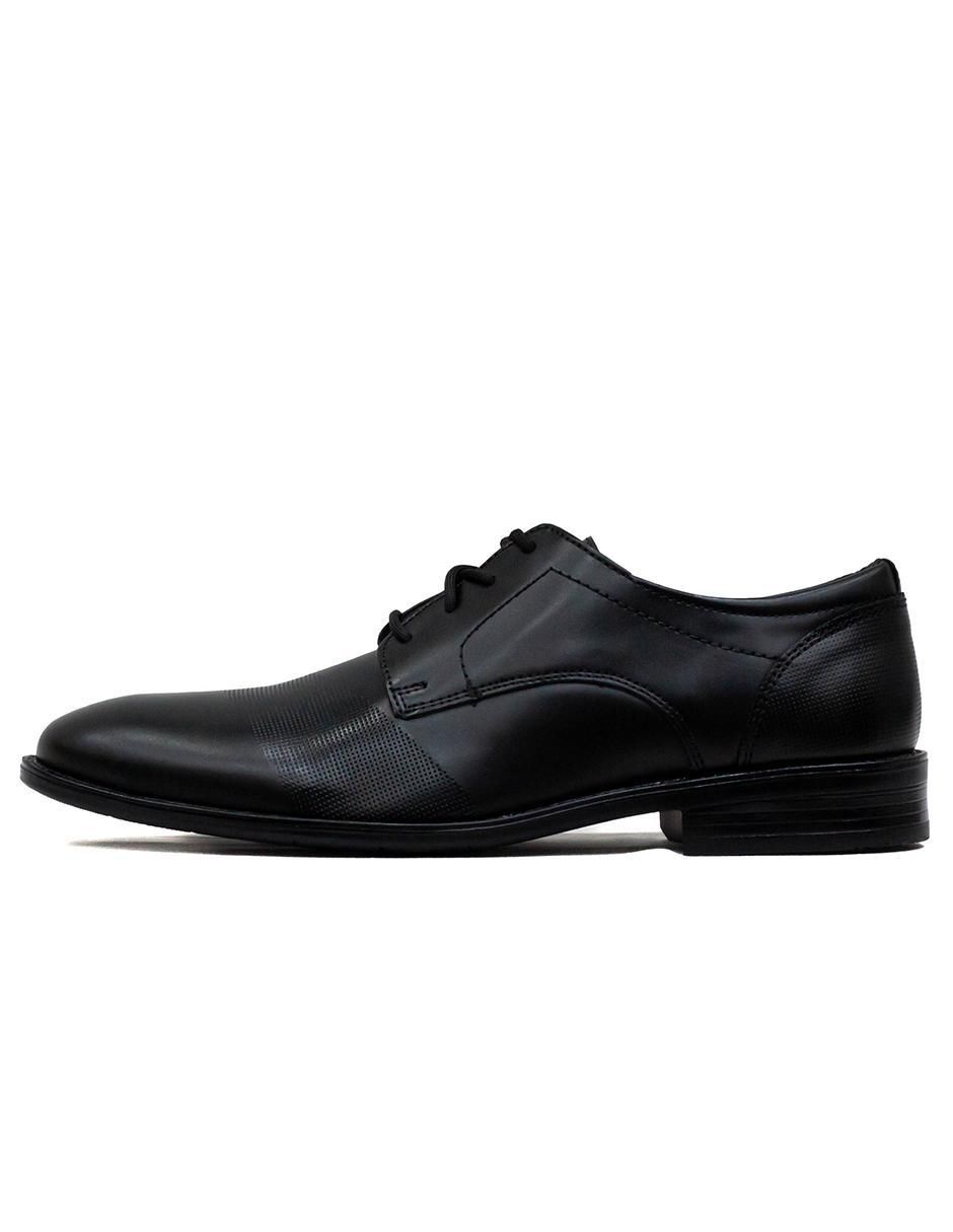 Zapato derby para hombre 2