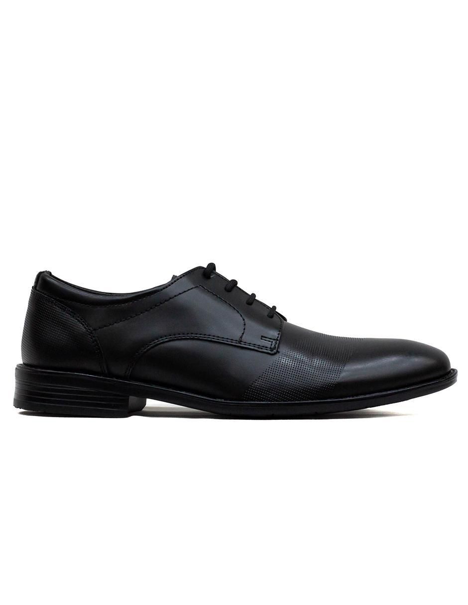 Zapato derby para hombre 3