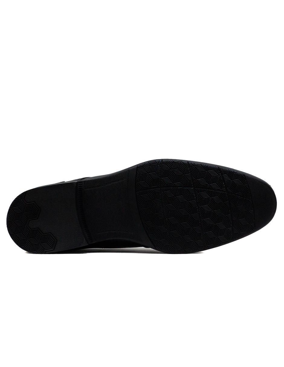 Zapato derby para hombre 4