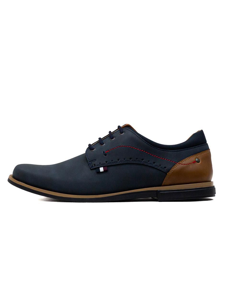 Zapato derby Christian Gallery para hombre