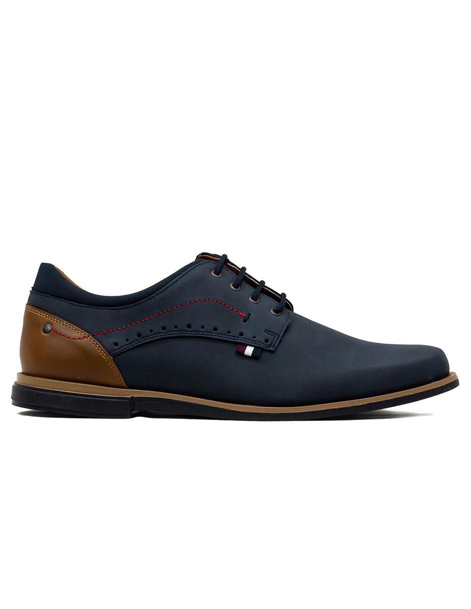 Zapato derby Christian Gallery para hombre