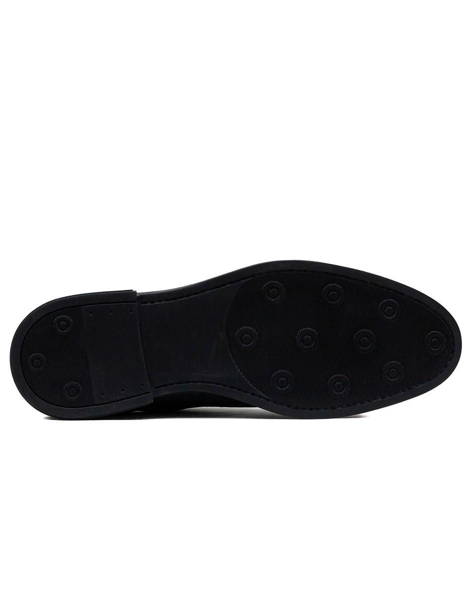 Zapato derby Christian Gallery para hombre