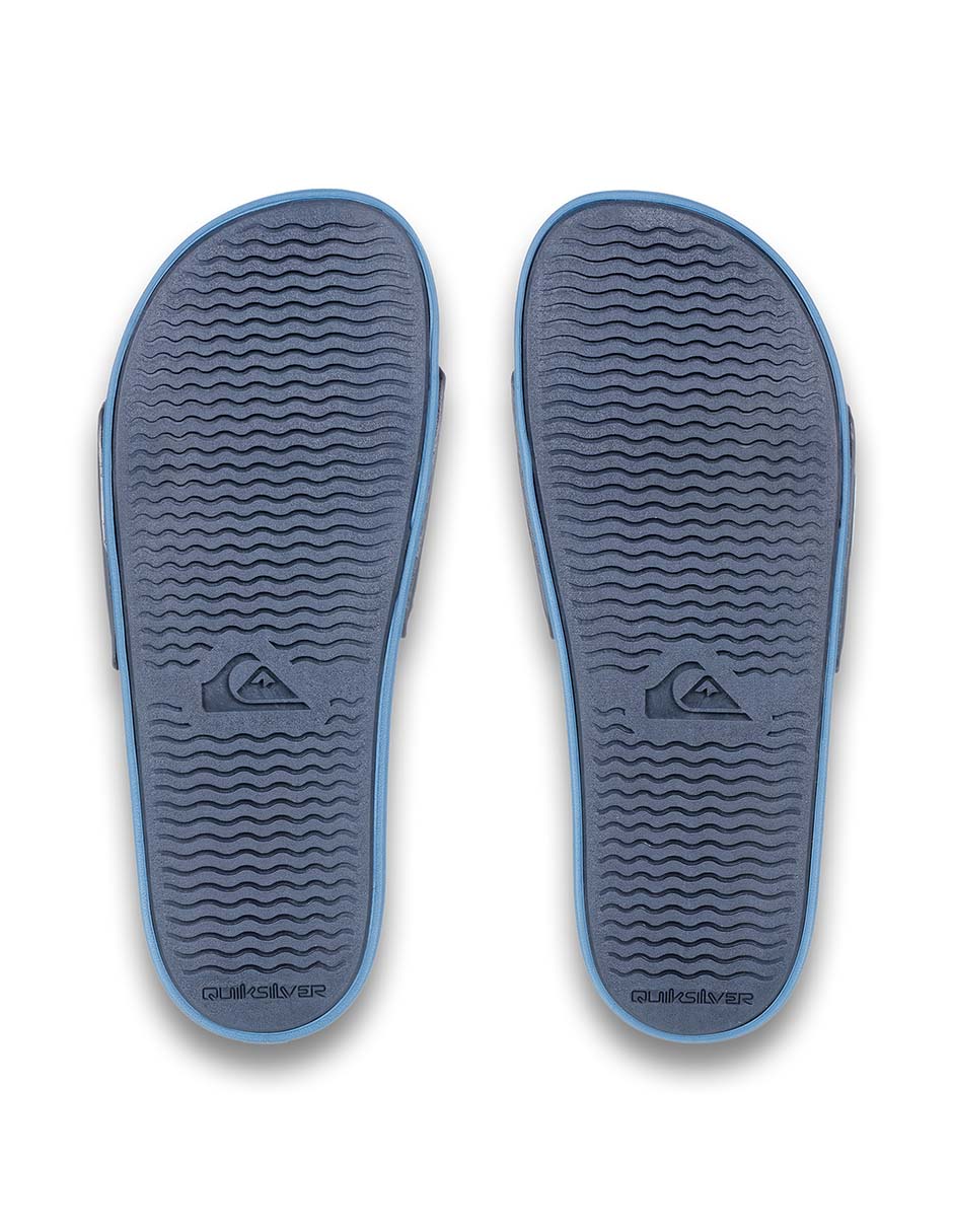Sandalia Quiksilver para hombre
