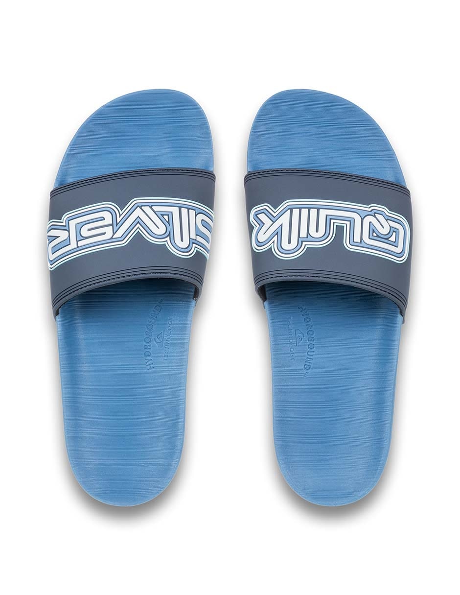 Sandalia Quiksilver para hombre