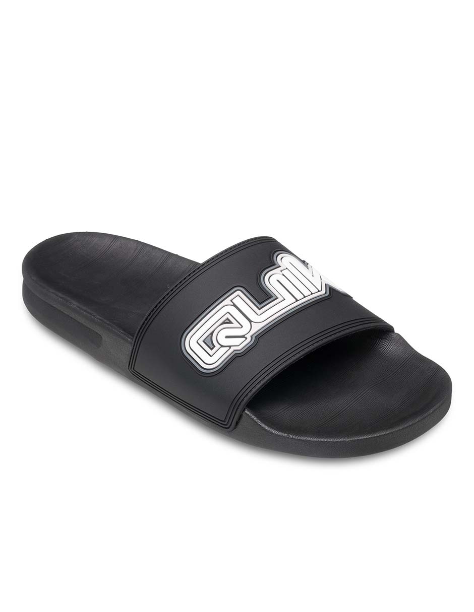 Sandalia Rivi Wordmark Slide Ii para hombre Sandalia Rivi Wordmark Slide Ii para hombre