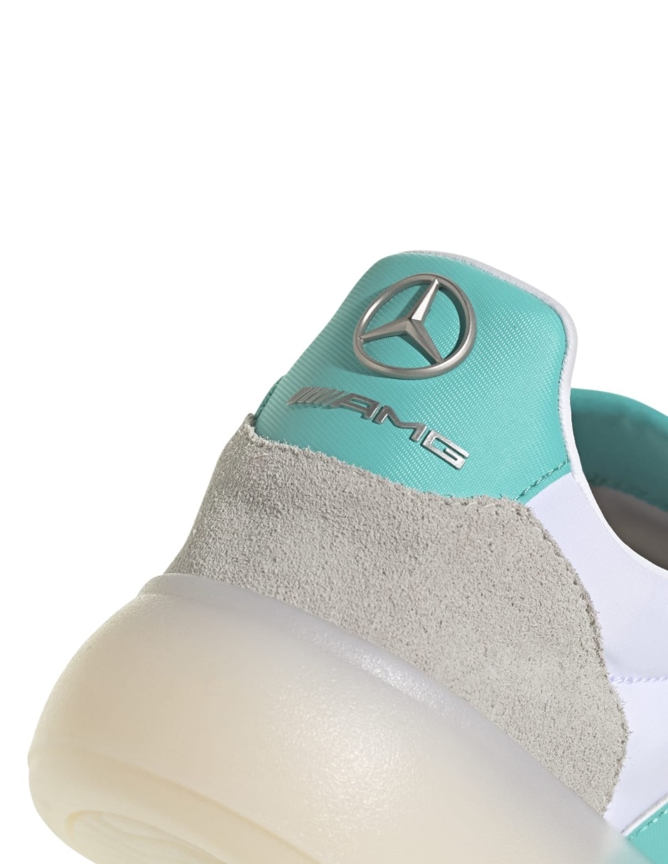 Tenis Adidas Motorsport brackley para hombre