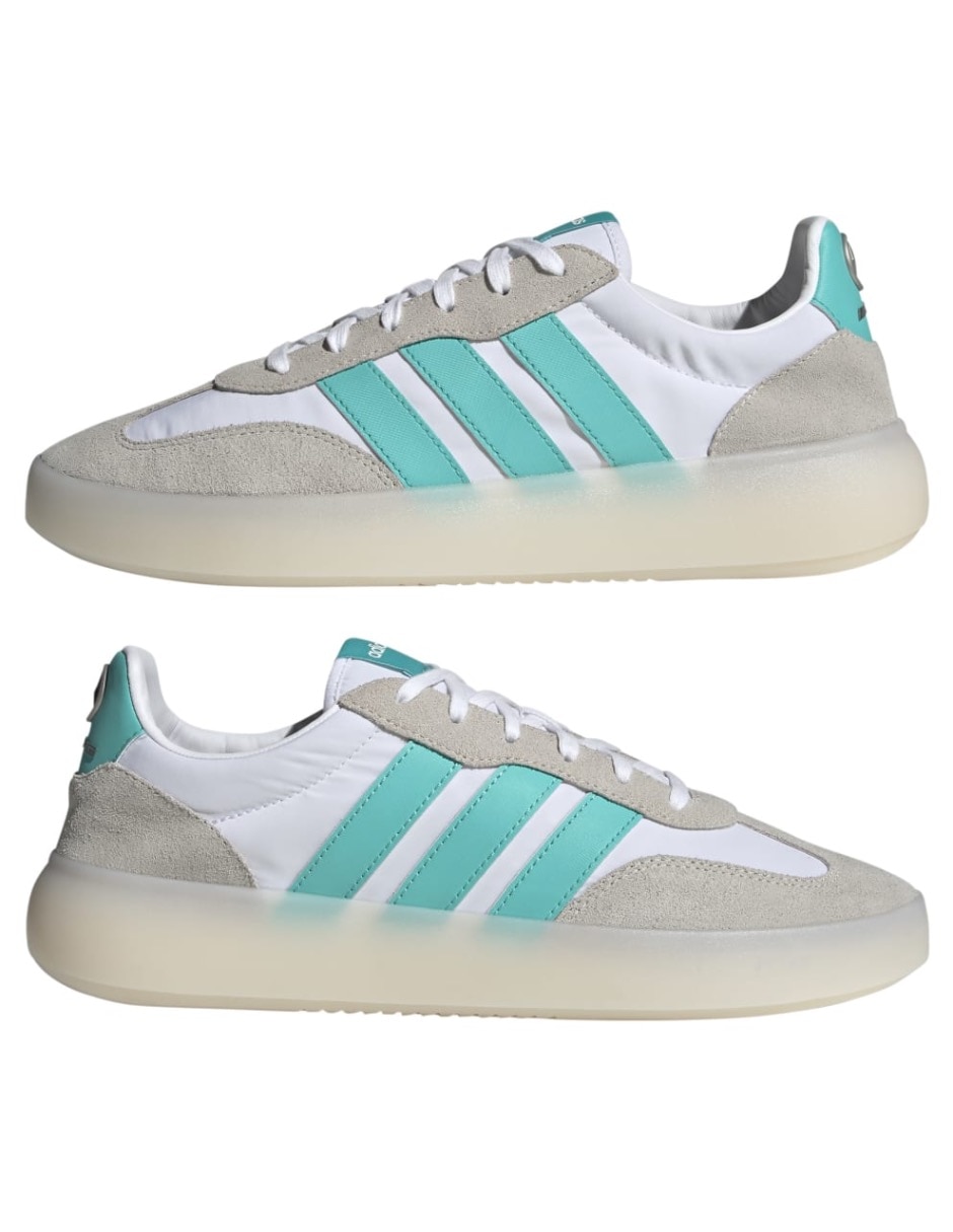 Tenis Adidas Motorsport brackley para hombre