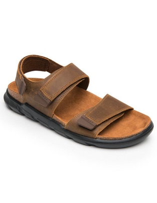 Sandalia para hombre