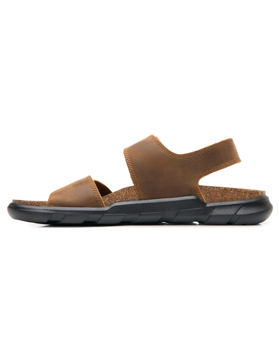 Sandalia Flexi para hombre
