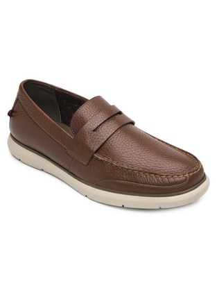 Mocasín para hombre