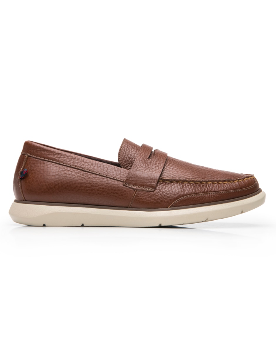 Mocasín para hombre 5