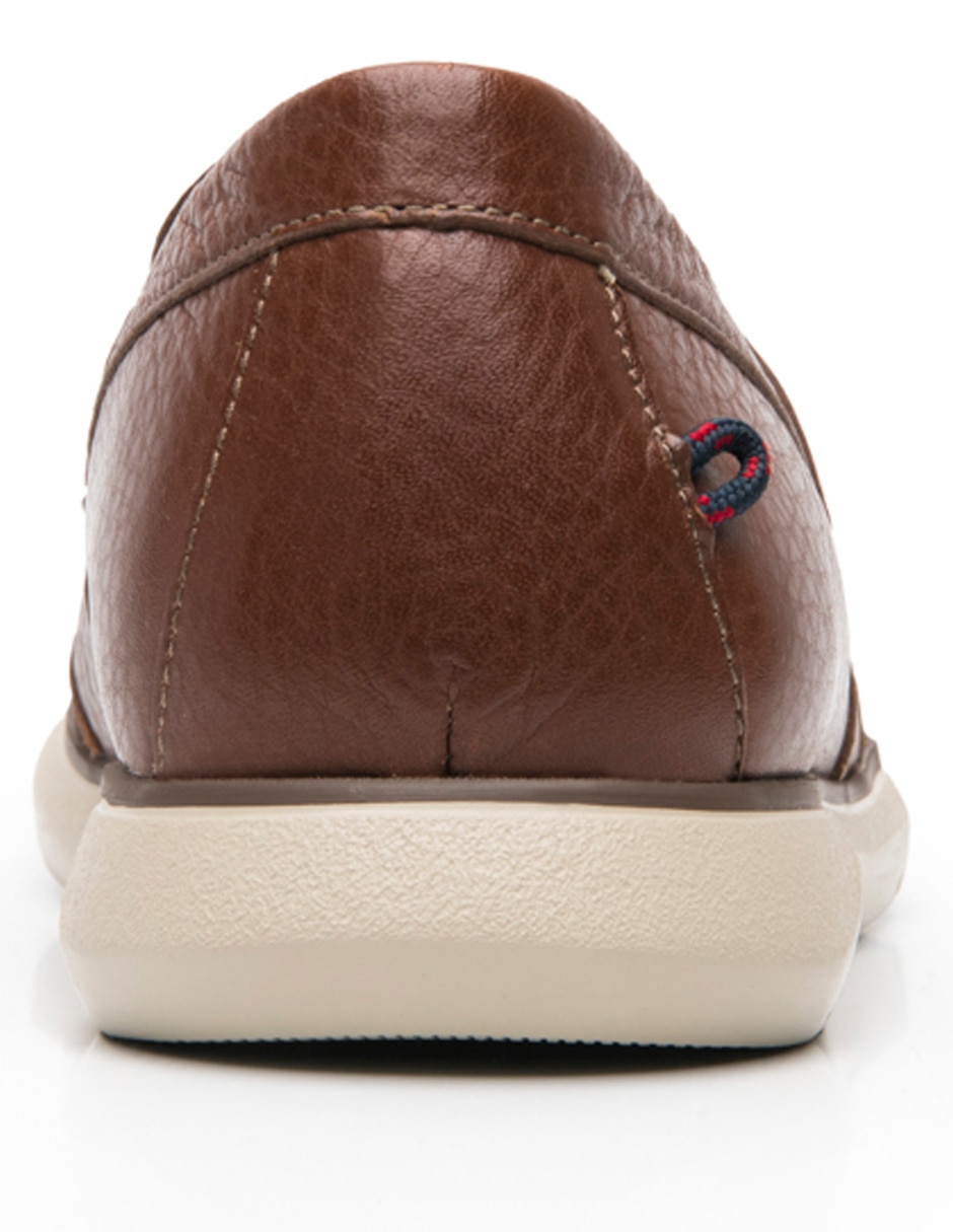 Mocasín para hombre