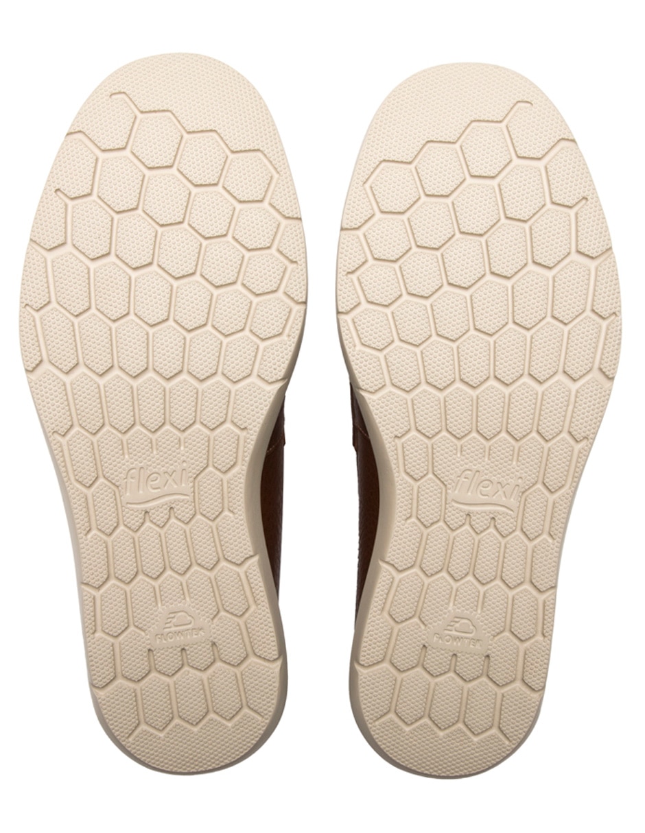 Mocasín para hombre 9