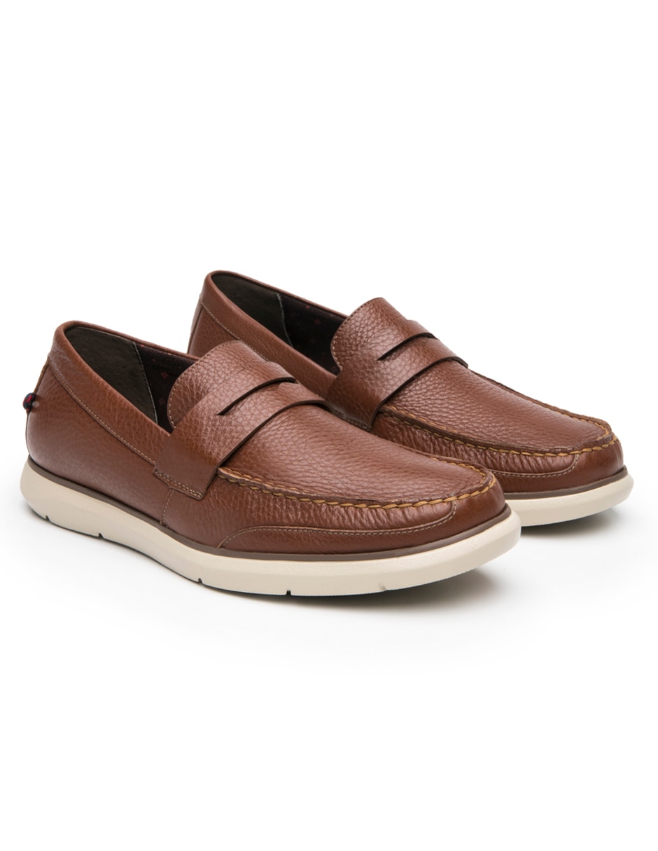 Mocasín para hombre 6