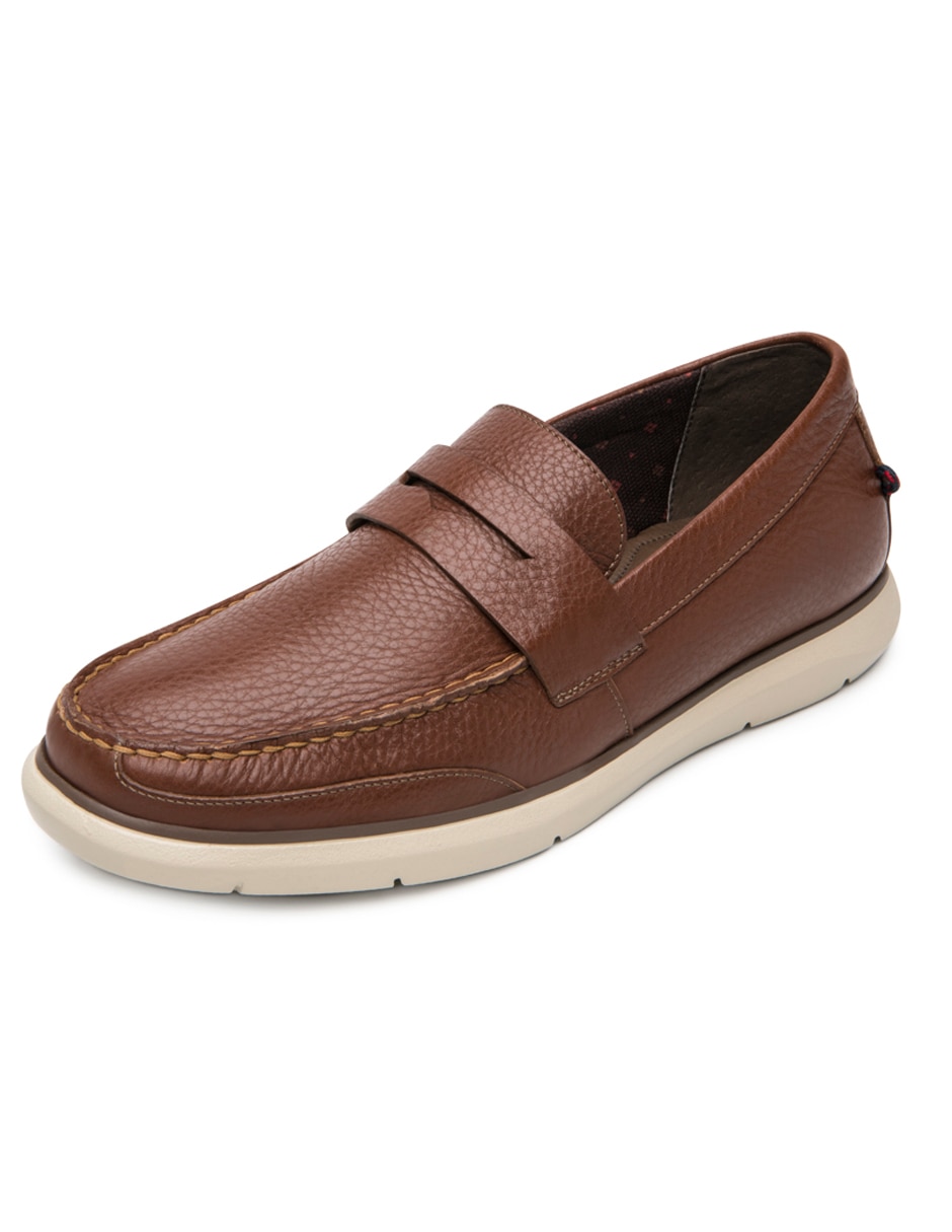 Mocasín para hombre 7