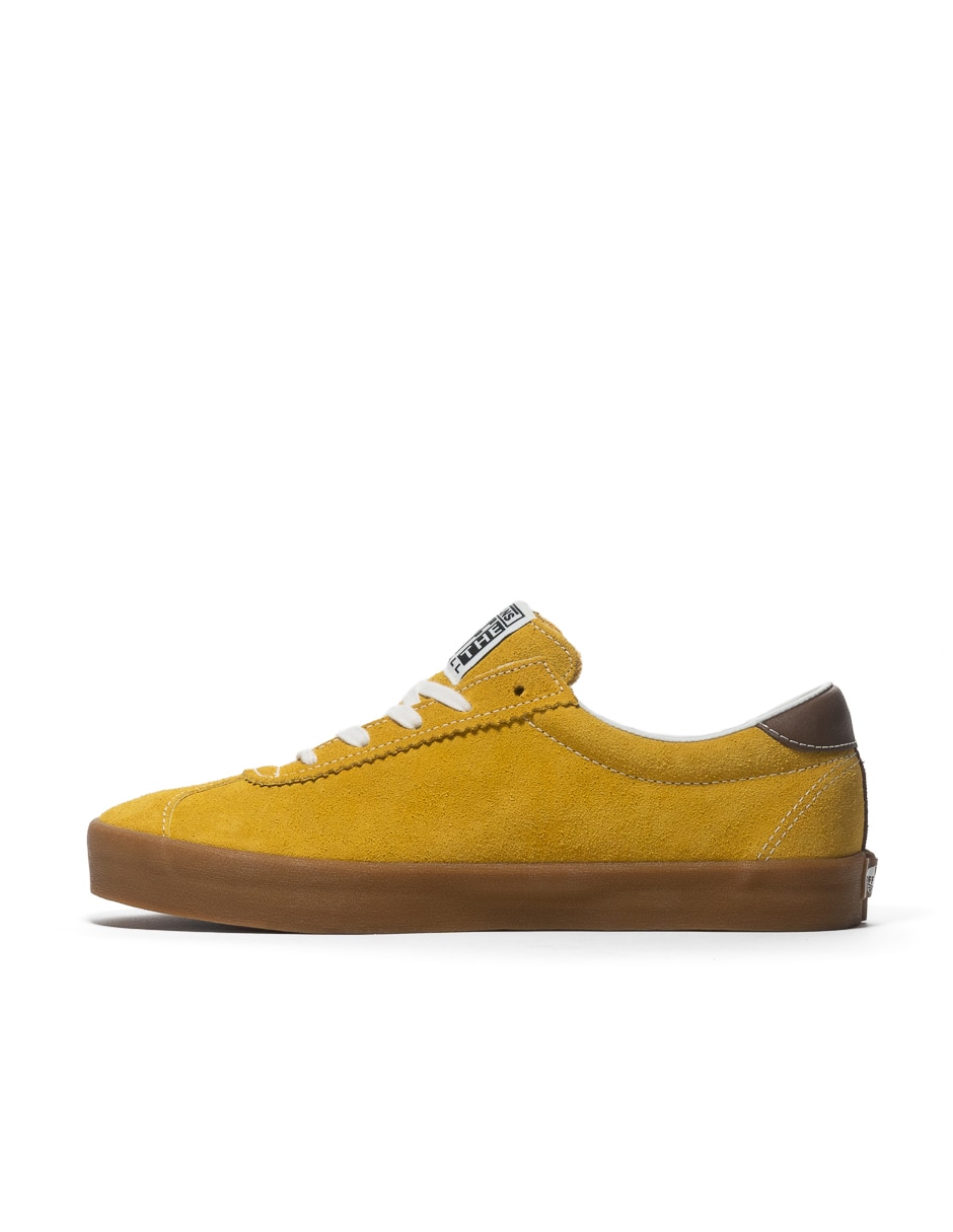 Tenis de piel Sport Low para hombre 3