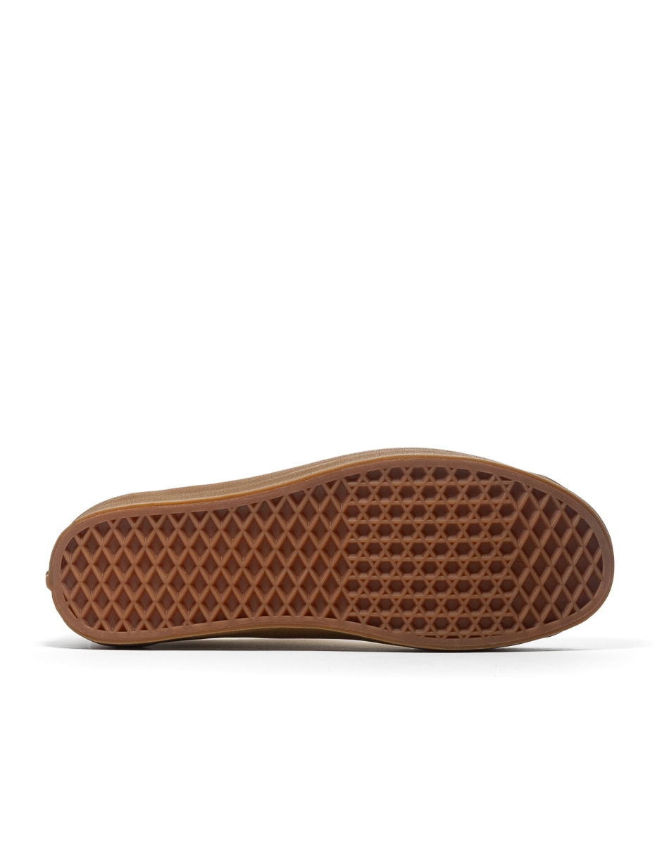 Tenis de piel Sport Low para hombre 5