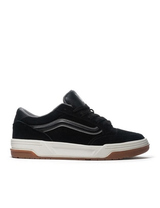 Tenis de piel Vans hylane para hombre