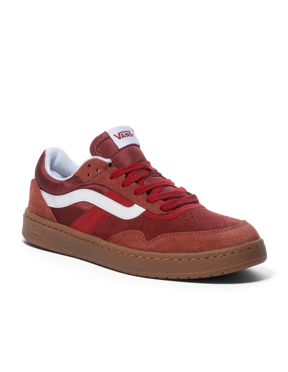 Tenis de piel Vans cruze 3.0 para hombre