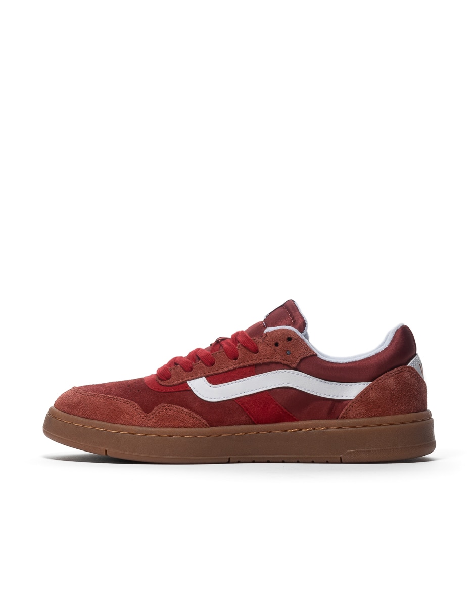 Tenis de piel Vans cruze 3.0 para hombre