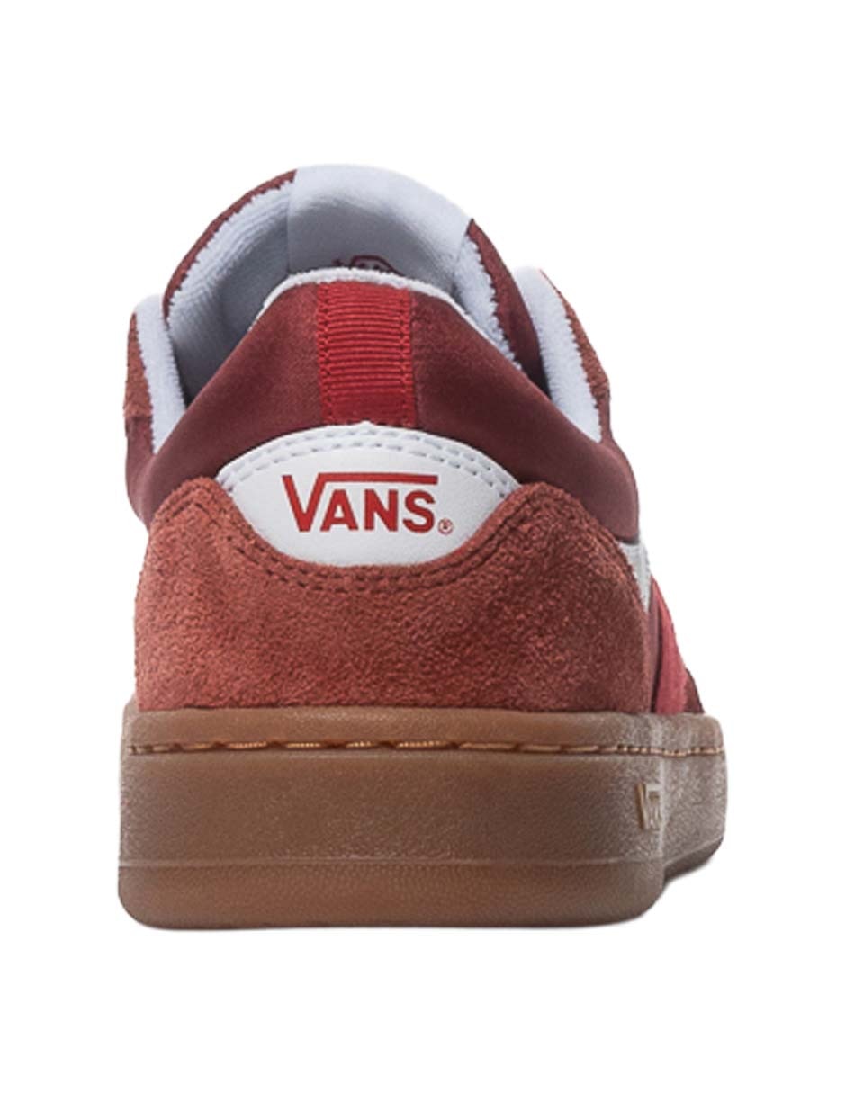 Tenis de piel Vans cruze 3.0 para hombre